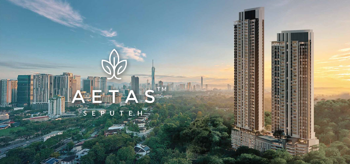 Lake City - KL North