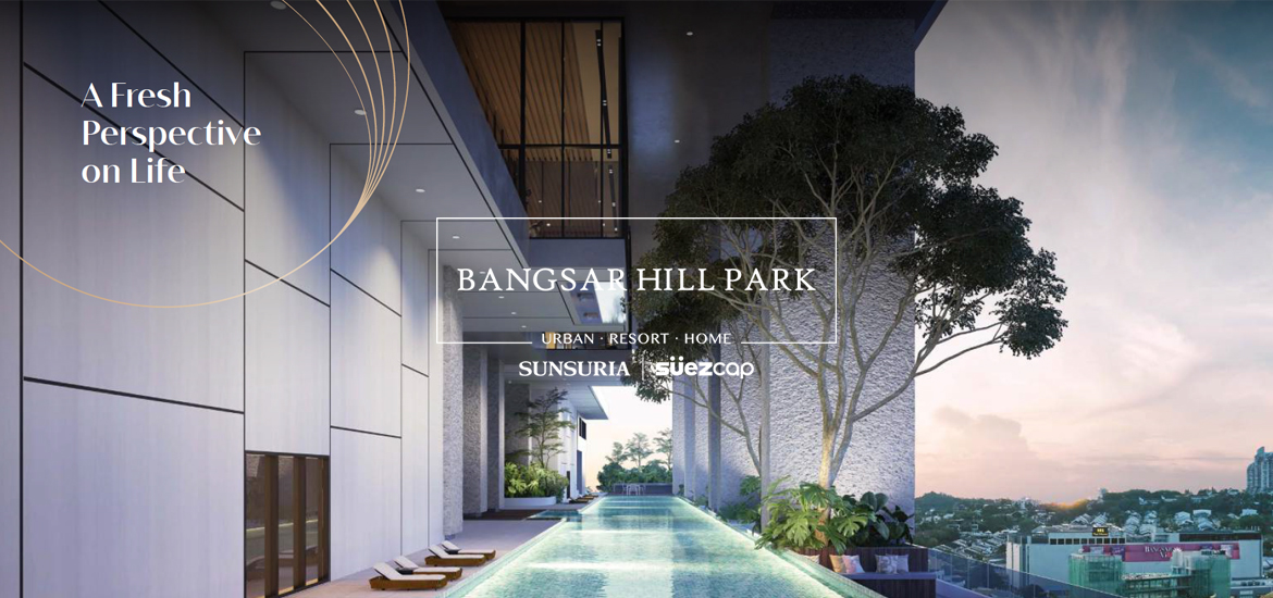 Lake City - KL North