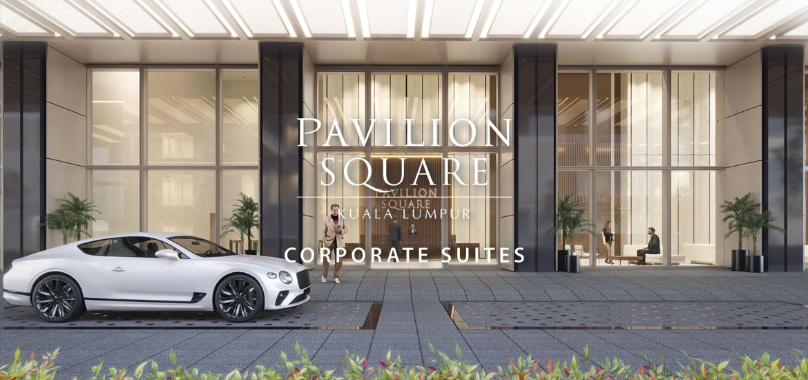 Pavilion Square Corporate Suites