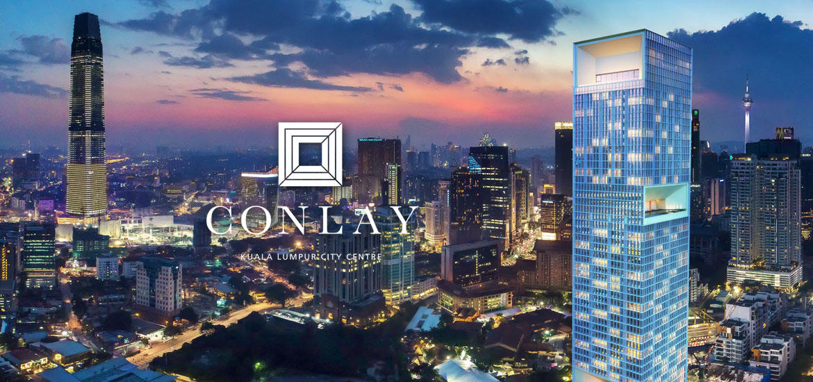 Lake City - KL North