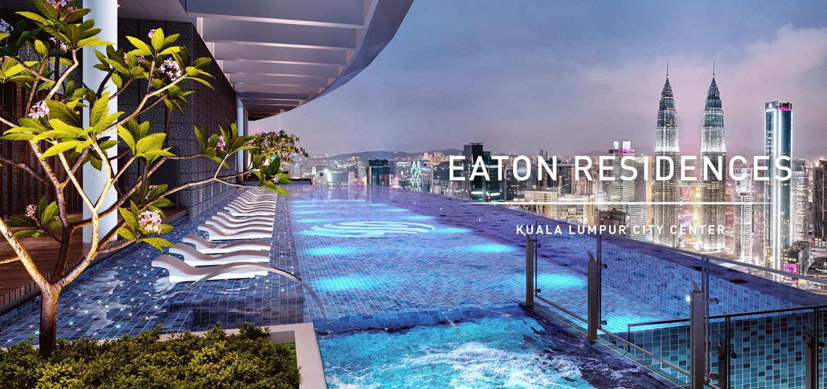 Lake City - KL North