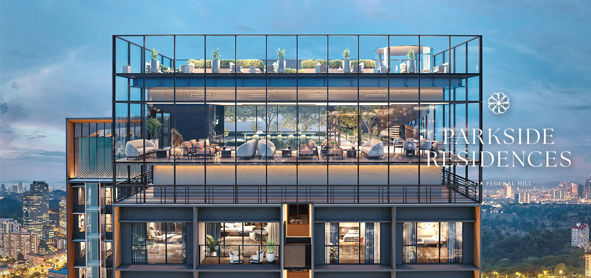 Lake City - KL North