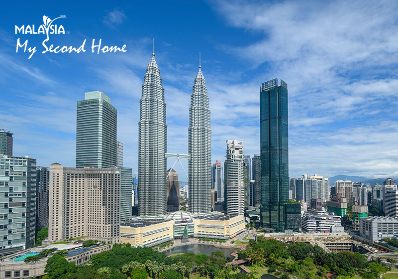 The Malaysia My Second Home (MM2H) Program Guide
